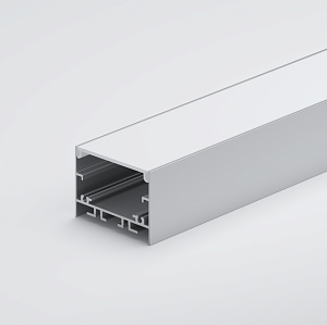 Алюминиевый профиль для светодиодной ленты PR-LINE-4030